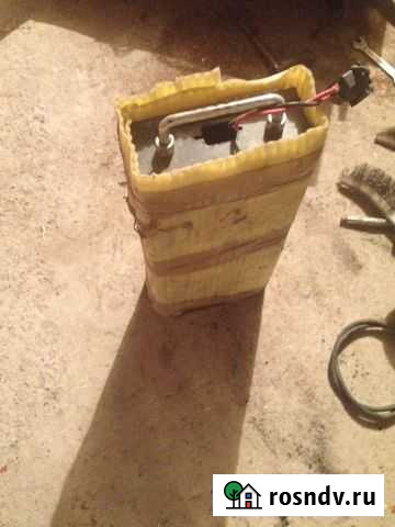 Аккумулятор Ростов-на-Дону - изображение 1