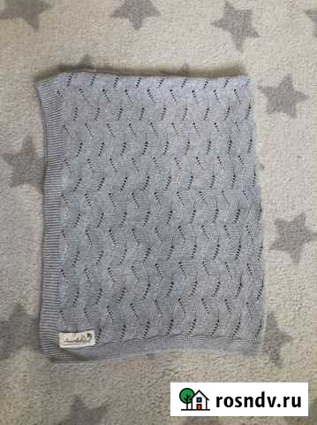 Плед детский Калуга - изображение 1