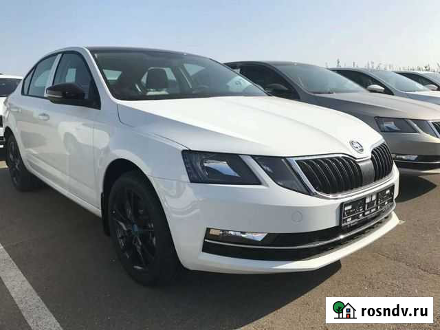 Аренда авто Североморск - изображение 1