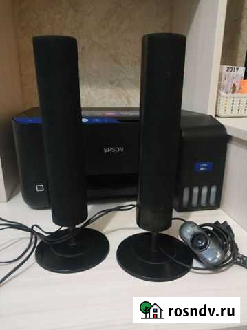 Колонки Дербент - изображение 1