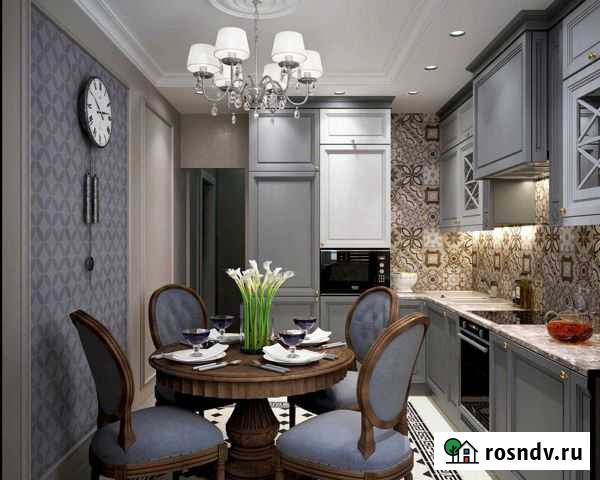 Кухонный гарнитур Сасово - изображение 1