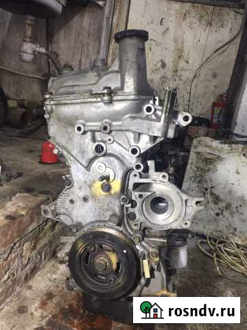 Мазда 3, 1.6 B6ZE Самарское - изображение 1