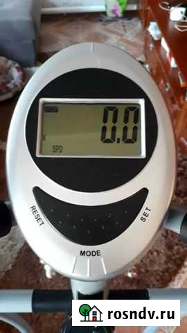 Велоэлипсоид TF 6.2 H Черногорск - изображение 1