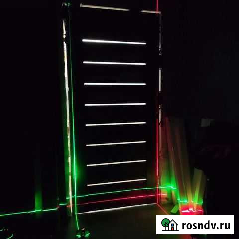 Профессиональная установка дверей Тында - изображение 1