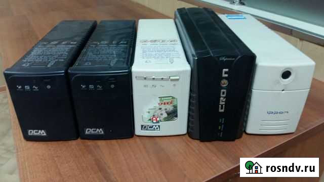 Блоки питания Астрахань - изображение 1