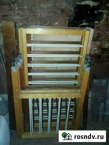 Детская кроватка Моршанск - изображение 1