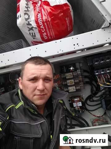 Электрик ремонт люстр Липецк - изображение 1