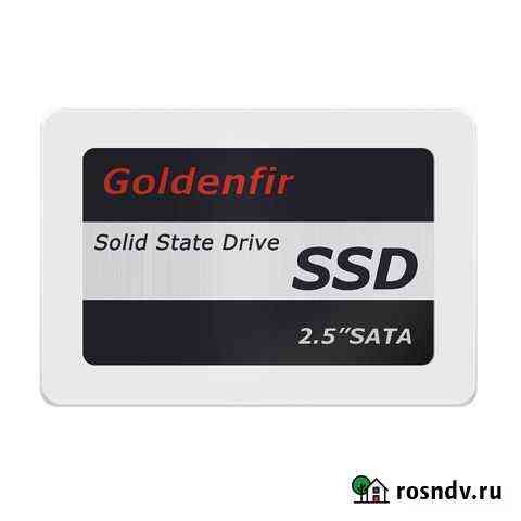 Новый SSD 512Gb Петрозаводск