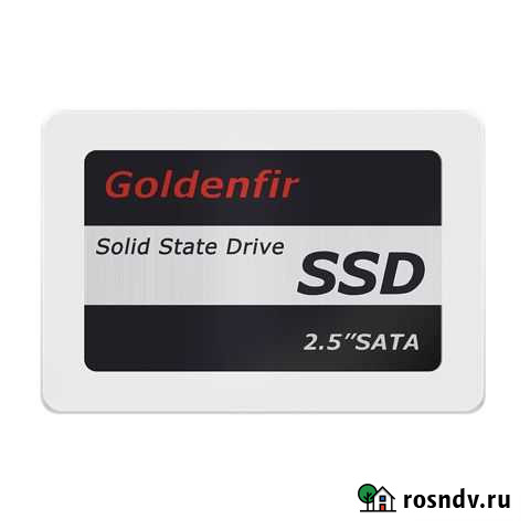 Новый SSD 512Gb Петрозаводск - изображение 1