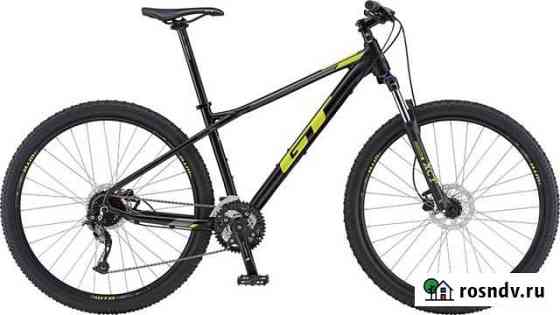 Велосипед GT avalanche sport Кукмор