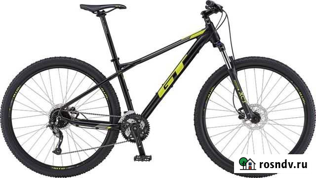 Велосипед GT avalanche sport Кукмор - изображение 1