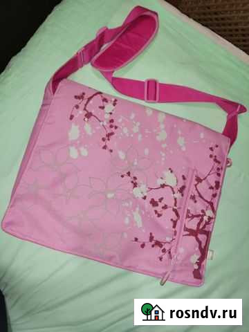 Сумка для ноутбука Чита - изображение 1