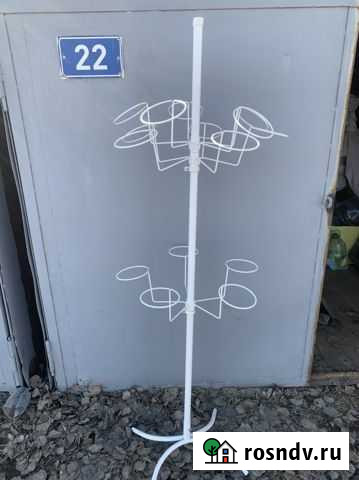 Стойка, Держатель для цветов Санкт-Петербург - изображение 1