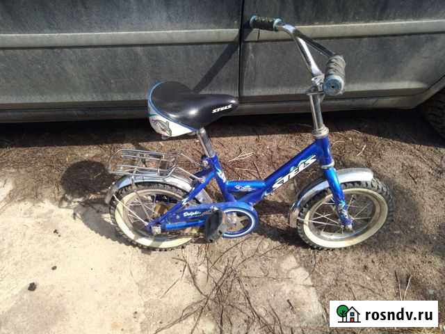 Детский велосипед Волгоград - изображение 1