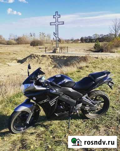 Рейсер скайвей 300 Суджа - изображение 1