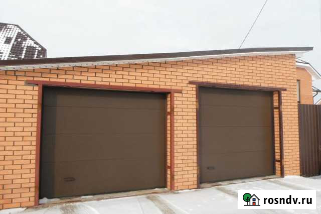 Автоматические ворота. Ремонт, монтаж, обслуживани Иркутск - изображение 1