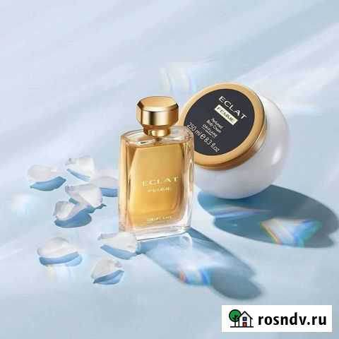 Шведская косметика Семилуки - изображение 1