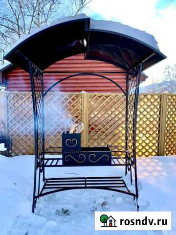 Мангал Елизово - изображение 1