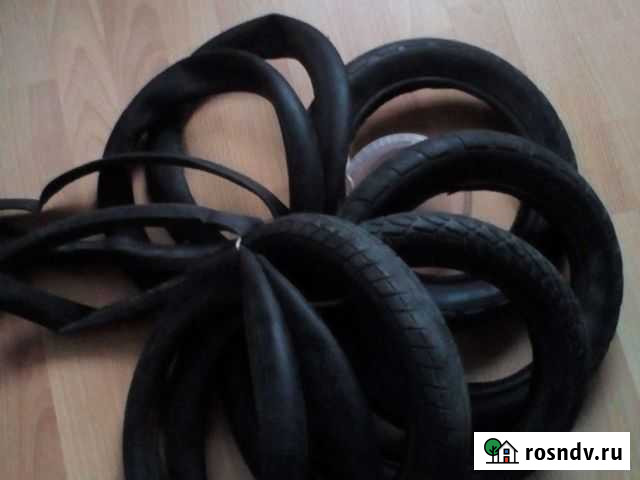 Камеры на 12/ колеса на 10 Смоленск - изображение 1