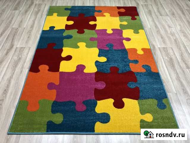 Ковер детский 1.6х2.3 Нижний Новгород - изображение 1