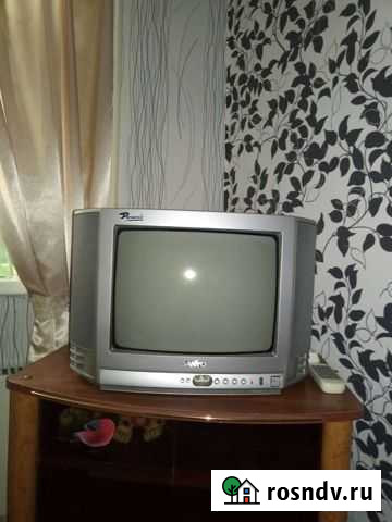 Телевизор Кострома - изображение 1