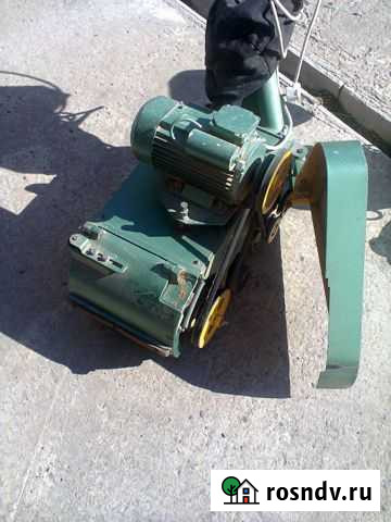 Паркетно-шлифовальная машина Майский - изображение 1