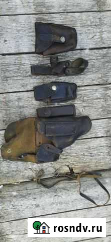 Комплект бойца Анапа - изображение 1