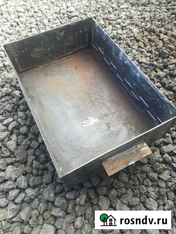 Мангал Комсомольск-на-Амуре - изображение 1