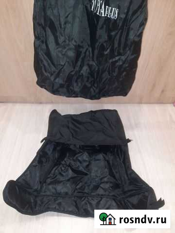 Чехол yoyaplus для коляски Волгоград - изображение 1