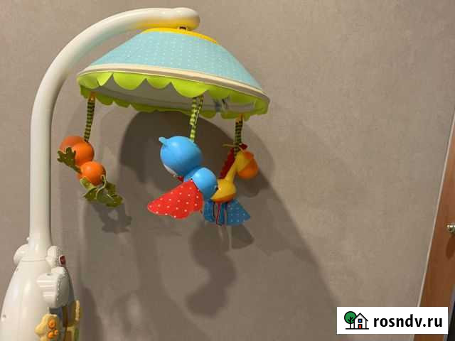 Детский мобиль в кроватку Зеленодольск - изображение 1