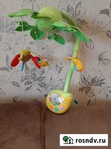 Мобиль Томск - изображение 1