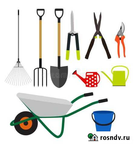 Садово-огородный инвентарь и не только Ульяновск - изображение 1