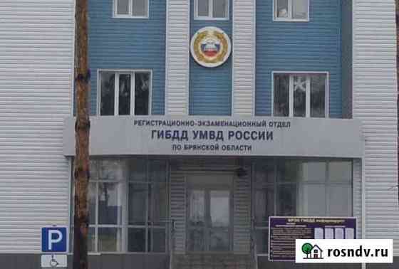 Права Брянск