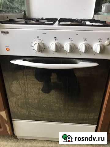 Газовая плита Набережные Челны - изображение 1