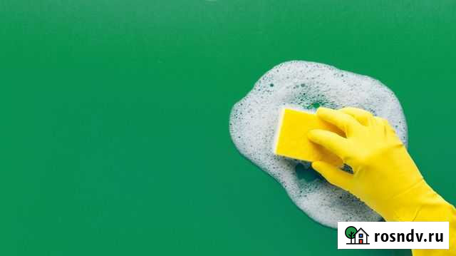 Уборка Тамбов - изображение 1