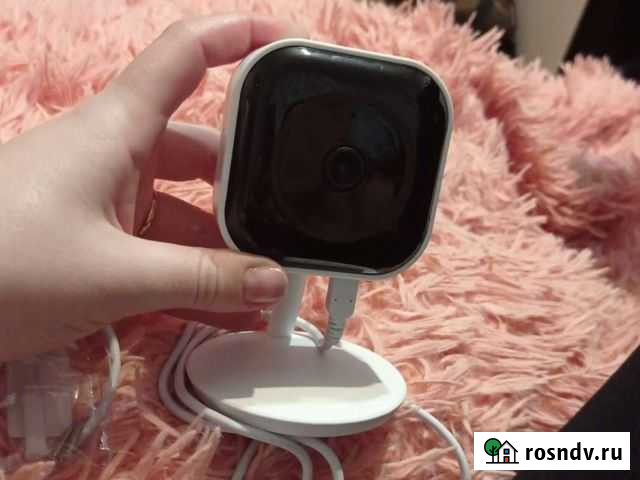 Веб камера с микрофоном Ростелеком Барнаул - изображение 1