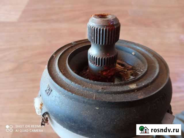 Рулевая рейка hyundai elantra4 Старая Русса - изображение 1