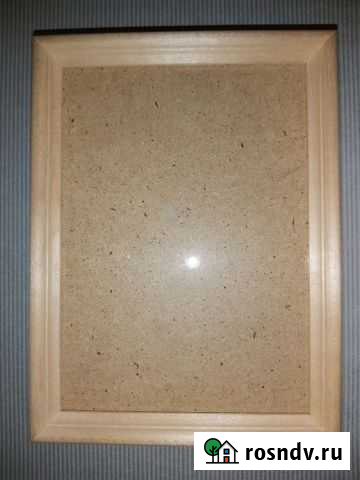 Деревянные рамки для фото Киров - изображение 1