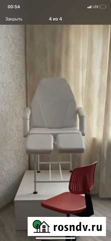 Педикюрное кресло Великий Новгород - изображение 1