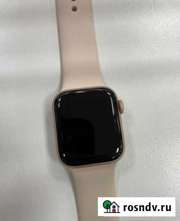 Apple watch series 6 Сарапул - изображение 1