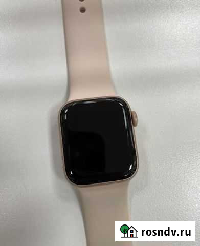 Apple watch series 6 Сарапул - изображение 1