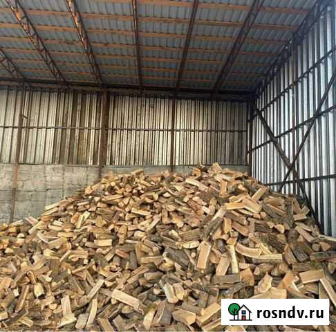 Дрова Махачкала - изображение 1