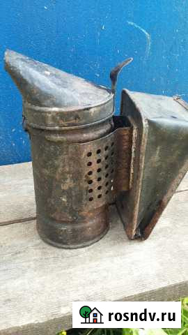 Дымарь Гаврилов Посад - изображение 1