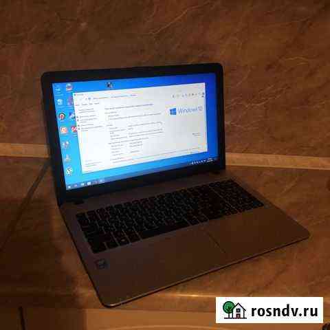 Ноутбук Asus i3 5005u/8gb/920m Набережные Челны