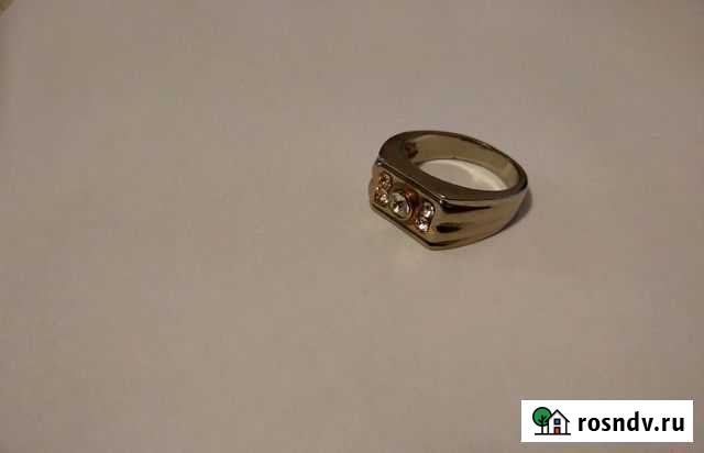 Перстни мужские Сланцы - изображение 1