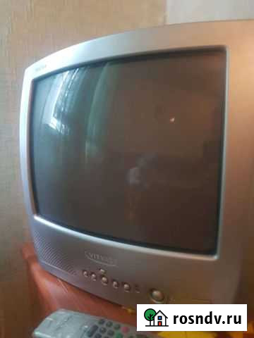 Телевизор Витязь Губкин - изображение 1