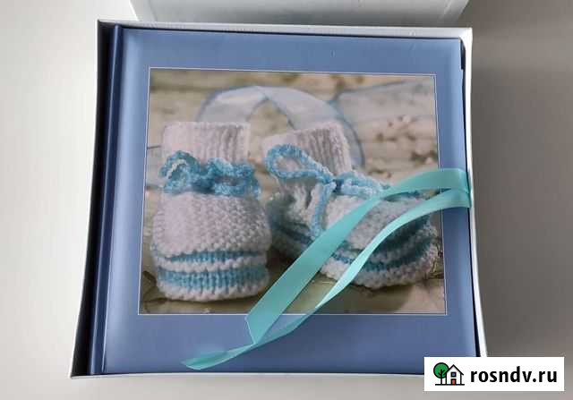 Фотоальбом новый Брянск - изображение 1