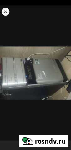 Системный блок Мурино - изображение 1