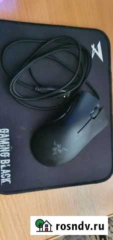 Игровая мышь razer Кандалакша - изображение 1