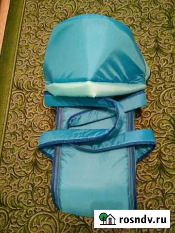 Продам сумку-переноску Псков - изображение 1